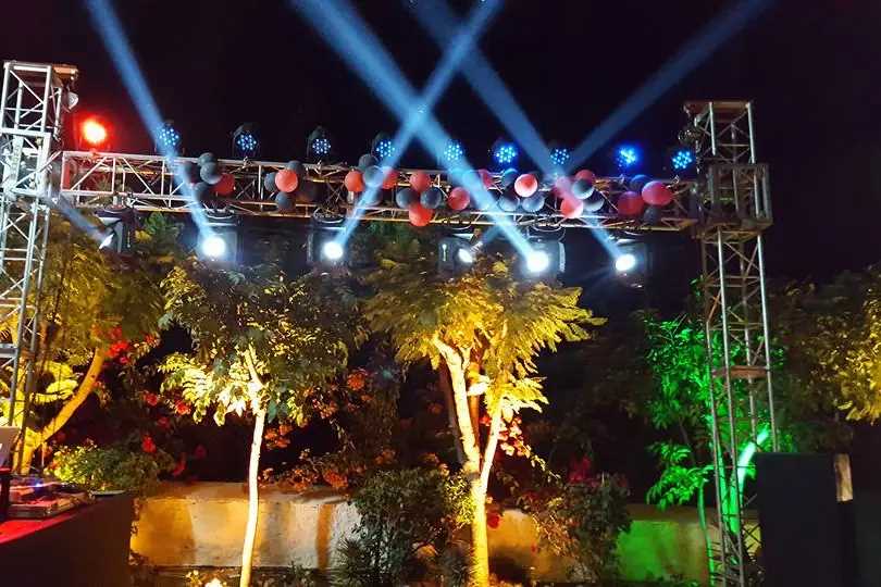 Araliayas Resort, Udaipur